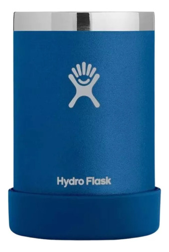 Taza Outdoor Hydro Flask Cooler 355 Ml/12 Oz Azul K12407
