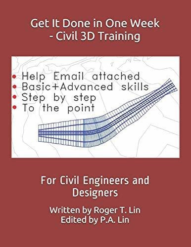 Hagalo En Una Semana - Capacitacion Civil 3d: Para Ingeniero