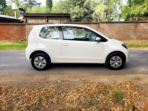 Volkswagen Up! 1.0 Take Up! Aa 75cv