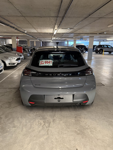 Peugeot 208 1.0T Gt