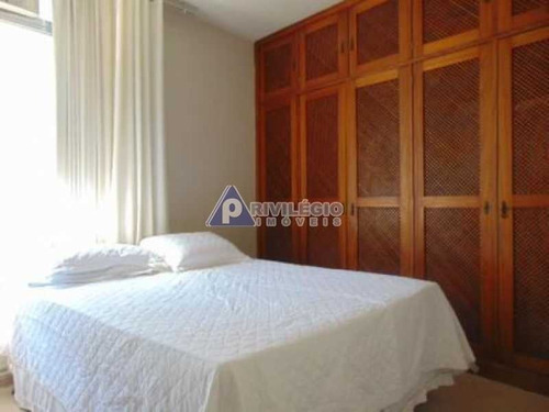 Imagem 5 de 15 de Apartamento À Venda, 2 Quartos, 1 Vaga, Glória - Rio De Janeiro/rj - 1105