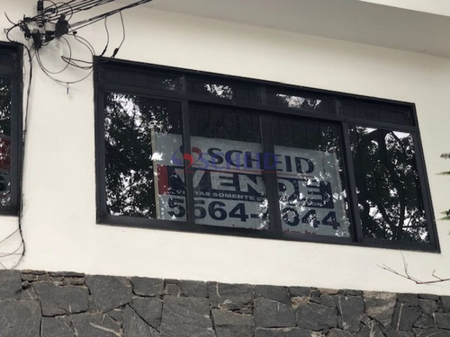Imagem 2 de 15 de Sobrado De 240 M² À Venda- Jardim Aeroporto - Mc7792