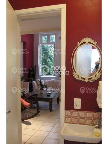 Imagem 5 de 23 de Apartamento - Ref: Lb2ap37320