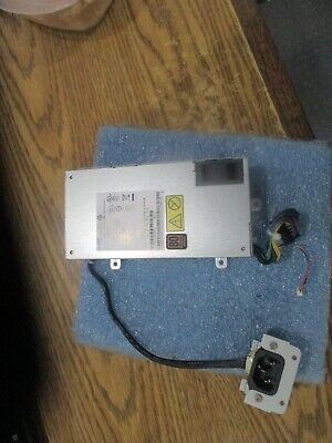 Lenovo: 0a23157 Power Supply. Ac Bel: Pc9051. Ibm: 54y88 Tty