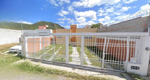 Casa En Venta Erc-14 En San Juan Del Rio Querétaro Con Una Gran Superficie