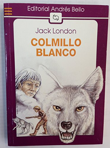 Colmillo Blanco Jack London