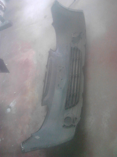 Parachoque Delantero Chevrolet Spakr 2006 2007 2007 2010