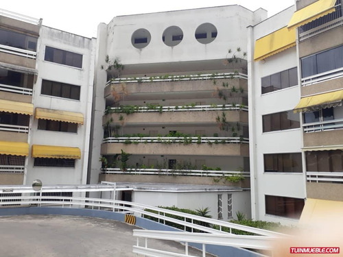 Apartamentos En Venta