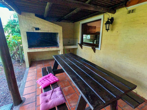 Imagen 9 de 21 de Casa 3 Dormitorios En Solanas Country, Punta Ballena - Solanas Country