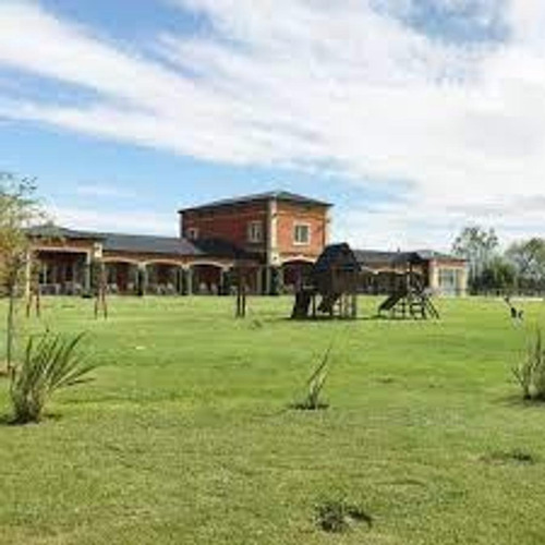 Imagen 11 de 12 de Lote Interno En Barrio Privado Los Talas Lote 435 Etapa 2