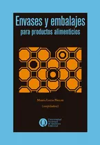 Comprar Envases Y Embalajes - Pollio Maria Lucia (libro) - Nuevo