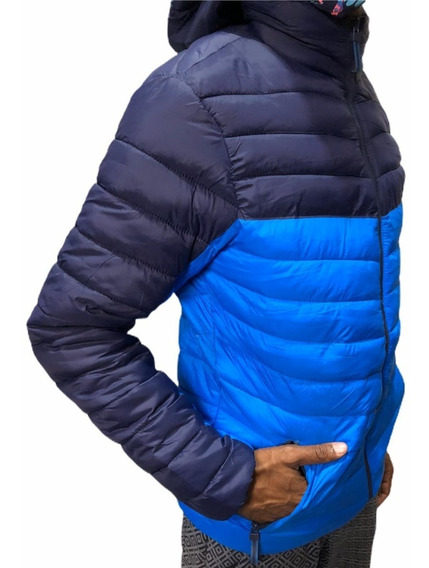 jaqueta masculina de gominho