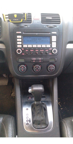 Volkswagen Jetta 2009 2.5 4p