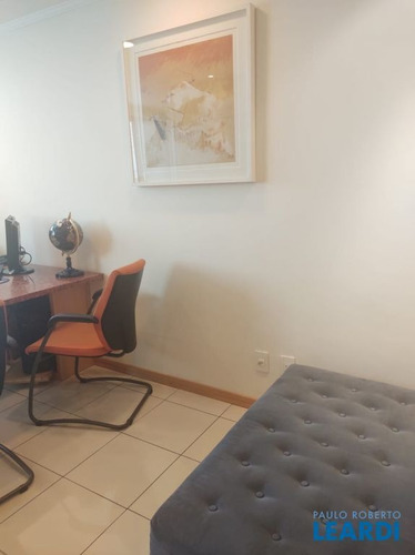 Imagem 7 de 15 de Conj. Comercial - Moema Pássaros - Sp - 380487
