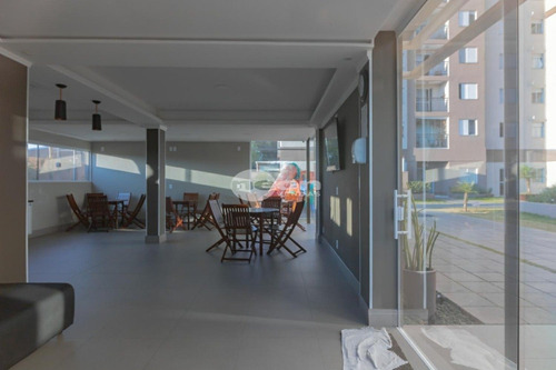 Imagem 5 de 15 de Apartamento - Jardim Cristiane - Ref: 1823 - V-1823