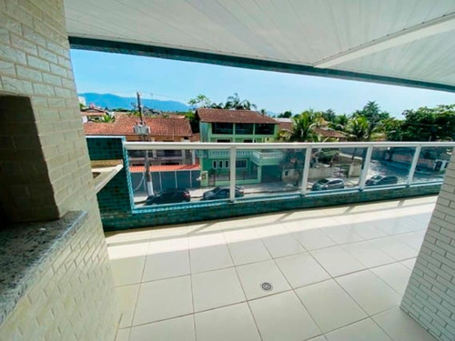 Imagem 12 de 29 de Apartamento Com 2 Quartos À Venda No Centro De Bertioga - Ap00338 - 70683323