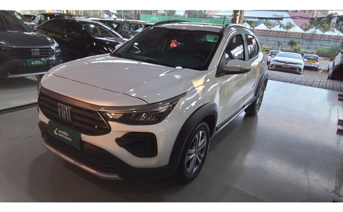Fiat Pulse 1.0 TURBO 200 FLEX AUDACE CVT