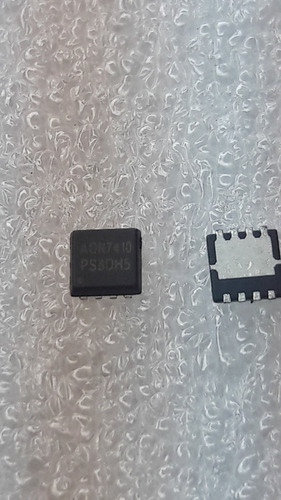 Mosfet Aon7518-qfn8 1 Pza.