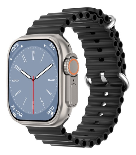 Smart Watch H11 Ultra Plus Series 8 - Reloj Inteligente