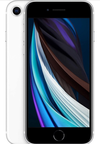 Apple Iphone Se (2da Generación) 128 Gb - Blanco Blanco