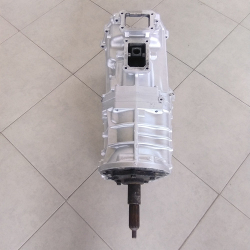 Imagen 2 de 3 de Caja 2rz 3rz Meru Hilux