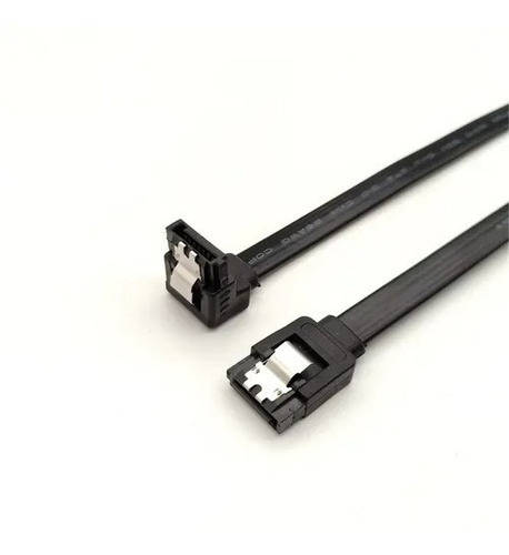 Cable Sata A Sata Gbps, Pc/ Placa / Ssd / Hdd