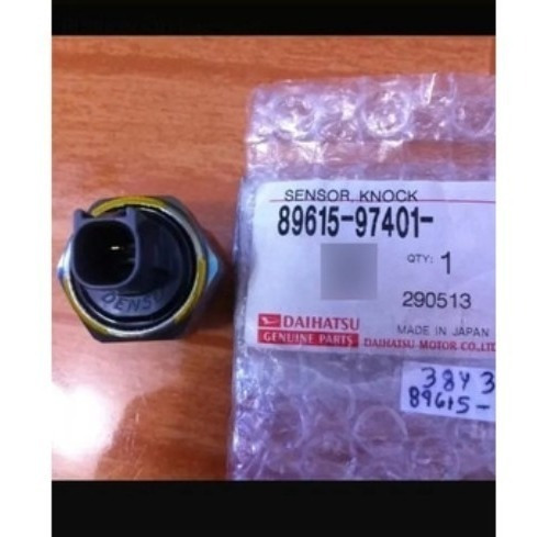 Sensor Golpeteo Toyota Corola Autana 4.5 Terios Ojo