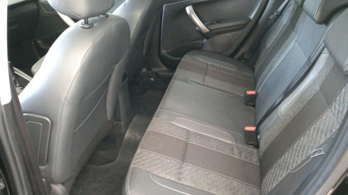 Peugeot 208 1.6 5p Triptronic 6 Marchas Cuero