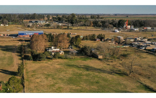 Imagen 3 de 30 de Importante Lote · 17.722 M2 · Ibarlucea
