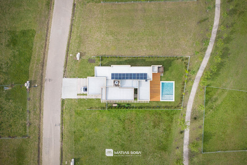 Venta - Casa En Developer Park - Lote 68