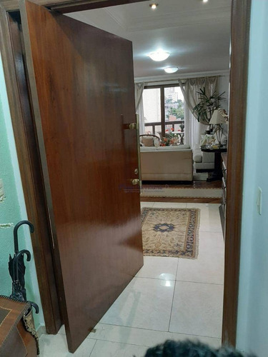 Imagem 2 de 30 de Belíssimo Apartamento Alto Padrão Com 4 Dormitórios À Venda, 210 M² Por R$ 1.750.000 - Santana - São Paulo/sp - Ap0819