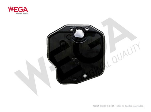 Imagem 2 de 6 de Filtro Do Cambio Automatico Corolla Rav4 2.0 Wega Wfc934