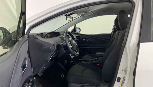 Imagen 9 de 15 de 119024 - Toyota Prius 2017 Con Garantía