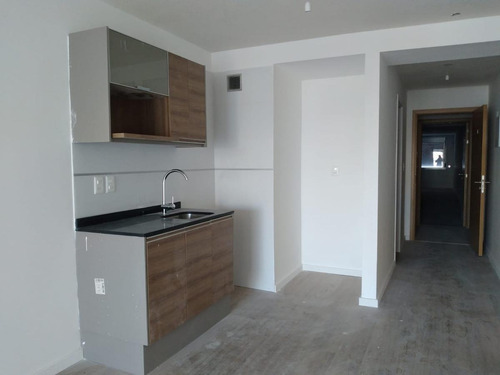 Imagen 6 de 12 de Apartamento - Benito Blanco Prox Rambla. Estrena Amplios Monoambientes.