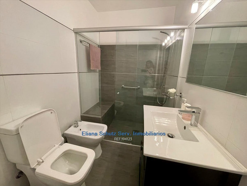 Imagen 10 de 18 de Venta Apartamento 3 Dormitorios Garage Pocitos Cerca Mar Cw194123