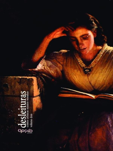 Desleituras - Ensaios E Resenhas Sobre Literatura, Cinema, F, De Kothe, Flavio R. / Carvalho, Jose Augusto  / Araújo, Rodrigo Costa. Editora Cajuina Editora, Capa Mole Em Português