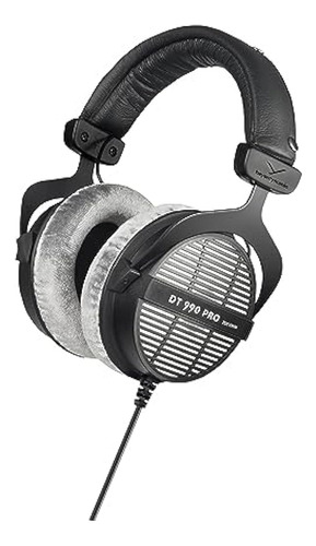 Beyerdynamic Dt 990 Pro 250 Ohm Over-ear Studio Auriculares 