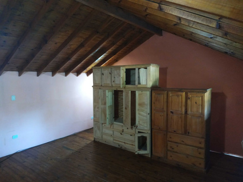 Venta De Casa En Pilar En Barrio El Alazán