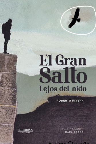 El Gran Salto - Rivera Solano, Roberto