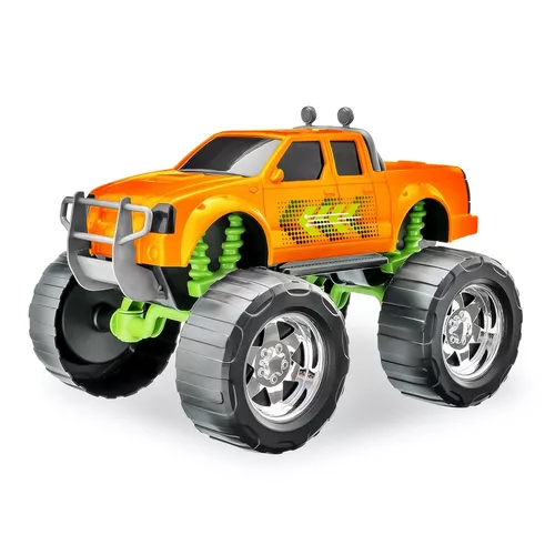 Dino Runners Carrinho Com Dinossauro 466 - Usual Brinquedos