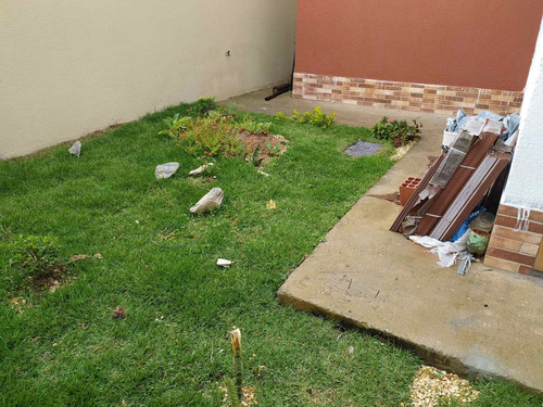 Imagem 21 de 21 de Casa Em Esmeraldas - Ca00350 - 70383906