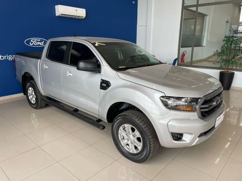 Ford Ranger RANGER XLSCD2A22