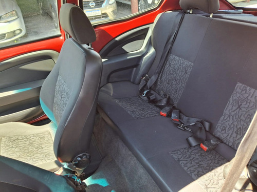 Ford Ka 1.0 MPI 8V FLEX 2P MANUAL