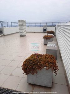 Cerro Delicias-venta Depto 2d/2b Con Estacionamiento