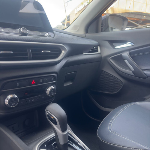 Chevrolet Tracker 1.2 Premier Turbo At