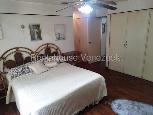 Apartamento En Venta El Rosal Mls #25-23797