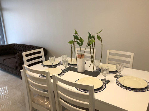Vendo Departamento 3 Ambientes Zona Centro
