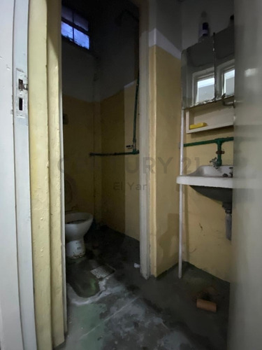 Venta Galpón/depósito-paternal-300m2-uso Mixtura 3-polo Audiovisual Apto Crédito