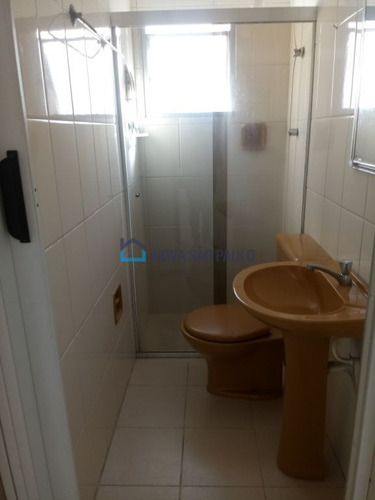 Apartamento Na Vila Mascote - Bi24531