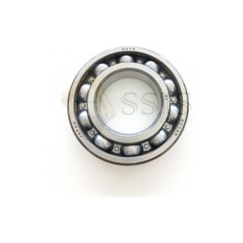 Rolamento Do Motor De Tração Hyundai - Cód: Xkah-00899